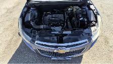 2013 Chevrolet Cruze AS IS SPECIAL, LT Turbo, DRIVES GREAT, 1.4L - Photo 17