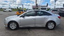 2011 Chevrolet Cruze LS  w/1SB, ONLY 120KMS, DRIVES GREAT, CERTI - Photo 2