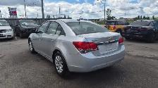 2011 Chevrolet Cruze LS  w/1SB, ONLY 120KMS, DRIVES GREAT, CERTI - Photo 3