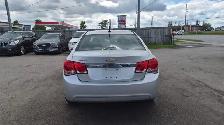 2011 Chevrolet Cruze LS  w/1SB, ONLY 120KMS, DRIVES GREAT, CERTI - Photo 4