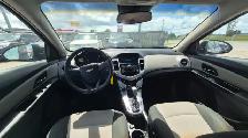 2011 Chevrolet Cruze LS  w/1SB, ONLY 120KMS, DRIVES GREAT, CERTI - Photo 10