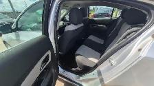 2011 Chevrolet Cruze LS  w/1SB, ONLY 120KMS, DRIVES GREAT, CERTI - Photo 11