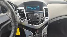 2011 Chevrolet Cruze LS  w/1SB, ONLY 120KMS, DRIVES GREAT, CERTI - Photo 12
