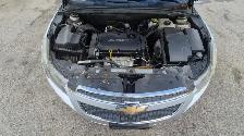 2011 Chevrolet Cruze LS  w/1SB, ONLY 120KMS, DRIVES GREAT, CERTI - Photo 15