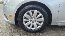 2011 Chevrolet Cruze LS  w/1SB, ONLY 120KMS, DRIVES GREAT, CERTI - Photo 16