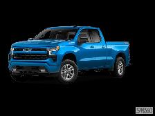 2026 Chevrolet Silverado 1500 RST - Photo 3