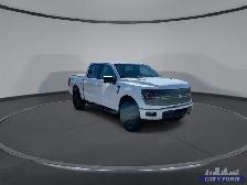 2025 Ford F-150 Tremor 4x4 SuperCrew 5.5' Box - Photo 2