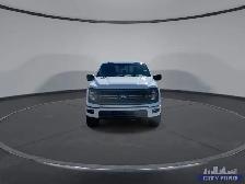 2025 Ford F-150 Tremor 4x4 SuperCrew 5.5' Box - Photo 3