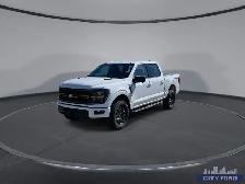 2025 Ford F-150 Tremor 4x4 SuperCrew 5.5' Box - Photo 4