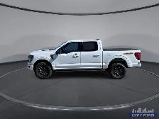 2025 Ford F-150 Tremor 4x4 SuperCrew 5.5' Box - Photo 5