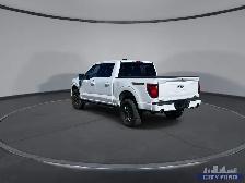 2025 Ford F-150 Tremor 4x4 SuperCrew 5.5' Box - Photo 6