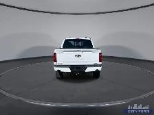 2025 Ford F-150 Tremor 4x4 SuperCrew 5.5' Box - Photo 7