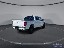 2025 Ford F-150 Tremor 4x4 SuperCrew 5.5' Box - Photo 8