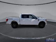 2025 Ford F-150 Tremor 4x4 SuperCrew 5.5' Box - Photo 9