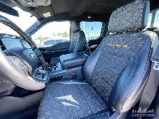 2025 Ford F-150 Tremor 4x4 SuperCrew 5.5' Box - Photo 10