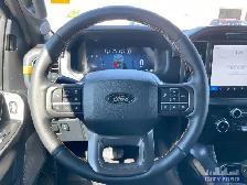 2025 Ford F-150 Tremor 4x4 SuperCrew 5.5' Box - Photo 13
