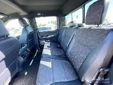 2025 Ford F-150 Tremor 4x4 SuperCrew 5.5' Box - Photo 21