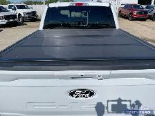 2025 Ford F-150 Tremor 4x4 SuperCrew 5.5' Box - Photo 22