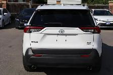 2023 Toyota RAV4 XLE AWD - Photo 3