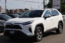 2023 Toyota RAV4 XLE AWD - Photo 5