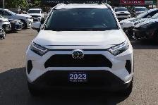 2023 Toyota RAV4 XLE AWD - Photo 6