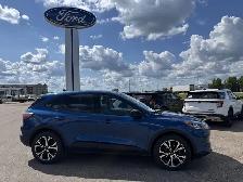 2022 Ford Escape SE AWD / SPORT PKG! / HSEATS! / HSTEERING! / RS - Photo 2