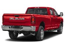 2026 Ram 3500 Tradesman - Photo 2