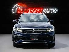 2024 Volkswagen Tiguan HIGHLINE R-LINE |NAV|PANOROOF|B,SPOT|CLEA - Photo 2