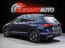 2024 Volkswagen Tiguan HIGHLINE R-LINE |NAV|PANOROOF|B,SPOT|CLEA - Photo 4