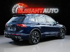2024 Volkswagen Tiguan HIGHLINE R-LINE |NAV|PANOROOF|B,SPOT|CLEA - Photo 6