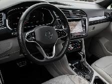 2024 Volkswagen Tiguan HIGHLINE R-LINE |NAV|PANOROOF|B,SPOT|CLEA - Photo 7