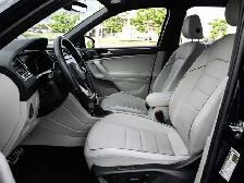 2024 Volkswagen Tiguan HIGHLINE R-LINE |NAV|PANOROOF|B,SPOT|CLEA - Photo 8