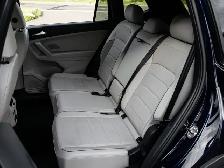 2024 Volkswagen Tiguan HIGHLINE R-LINE |NAV|PANOROOF|B,SPOT|CLEA - Photo 10