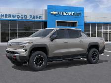 2026 Chevrolet Silverado EV Extended Range Trail Boss - Photo 2