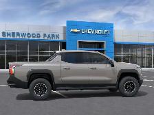 2026 Chevrolet Silverado EV Extended Range Trail Boss - Photo 5
