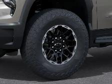 2026 Chevrolet Silverado EV Extended Range Trail Boss - Photo 9
