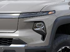 2026 Chevrolet Silverado EV Extended Range Trail Boss - Photo 10