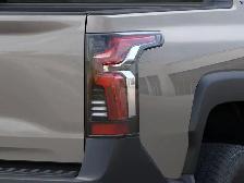 2026 Chevrolet Silverado EV Extended Range Trail Boss - Photo 11
