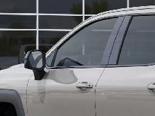 2026 Chevrolet Silverado EV Extended Range Trail Boss - Photo 12