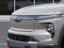 2026 Chevrolet Silverado EV Extended Range Trail Boss - Photo 13