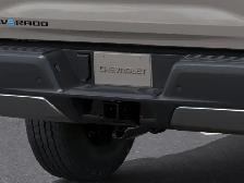 2026 Chevrolet Silverado EV Extended Range Trail Boss - Photo 14