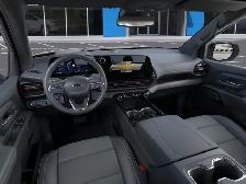 2026 Chevrolet Silverado EV Extended Range Trail Boss - Photo 15