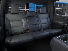 2026 Chevrolet Silverado EV Extended Range Trail Boss - Photo 17