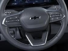 2026 Chevrolet Silverado EV Extended Range Trail Boss - Photo 19