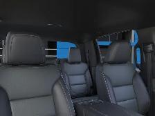 2026 Chevrolet Silverado EV Extended Range Trail Boss - Photo 24