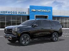2026 Chevrolet Tahoe Z71 - Photo 2