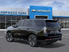 2026 Chevrolet Tahoe Z71 - Photo 3