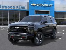2026 Chevrolet Tahoe Z71 - Photo 6