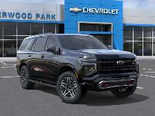 2026 Chevrolet Tahoe Z71 - Photo 7
