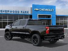 2026 Chevrolet Silverado 1500 RST - Photo 3